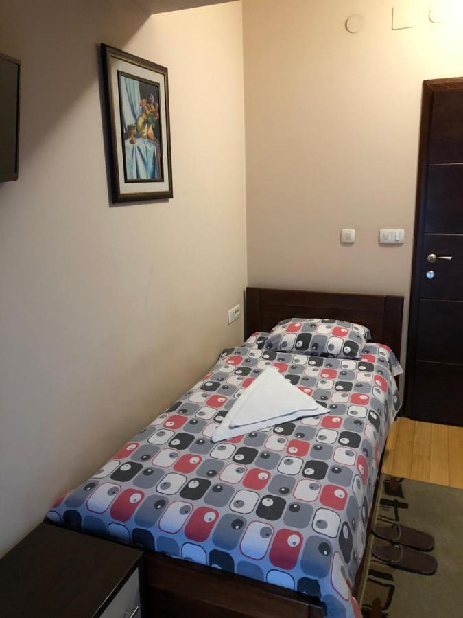 Hotel Royal Bijelo Polje Εξωτερικό φωτογραφία