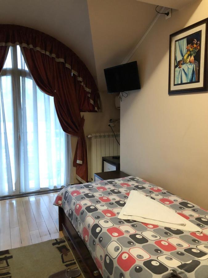 Hotel Royal Bijelo Polje Εξωτερικό φωτογραφία