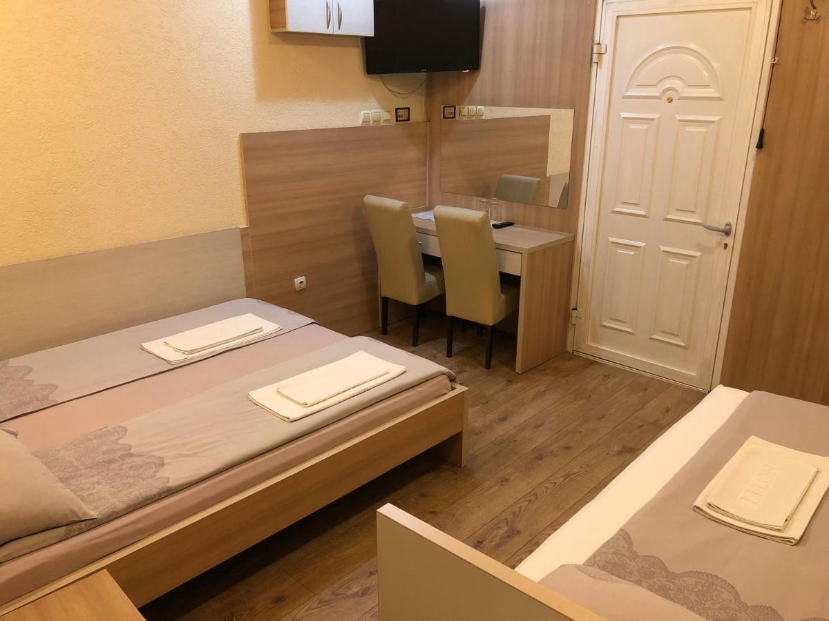 Hotel Royal Bijelo Polje Εξωτερικό φωτογραφία