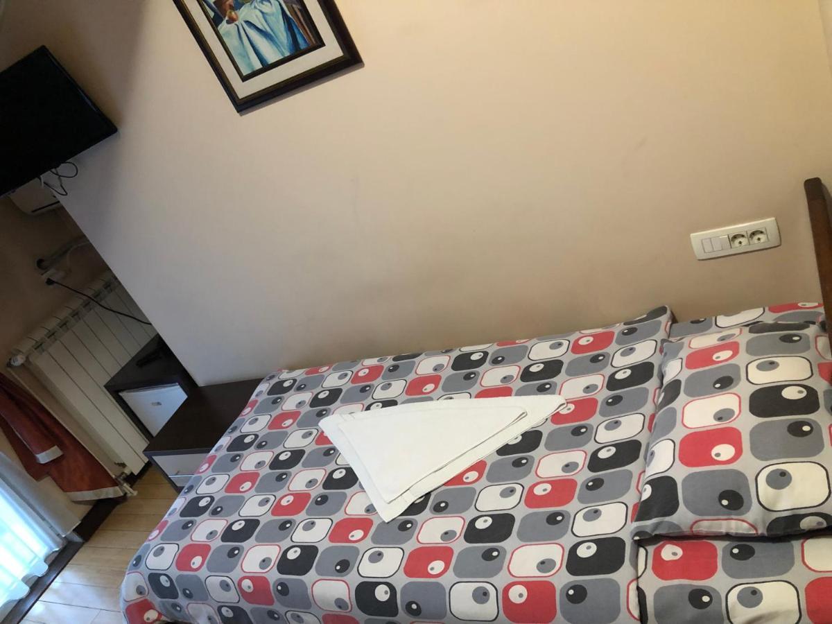 Hotel Royal Bijelo Polje Εξωτερικό φωτογραφία