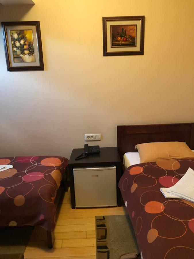 Hotel Royal Bijelo Polje Εξωτερικό φωτογραφία