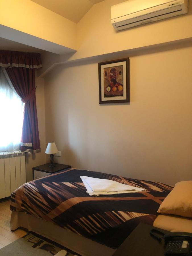 Hotel Royal Bijelo Polje Εξωτερικό φωτογραφία