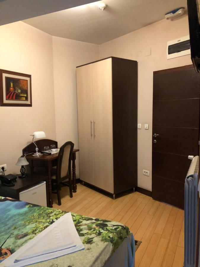 Hotel Royal Bijelo Polje Εξωτερικό φωτογραφία