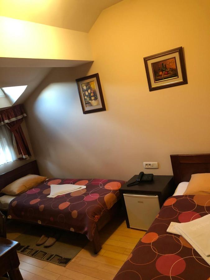 Hotel Royal Bijelo Polje Εξωτερικό φωτογραφία