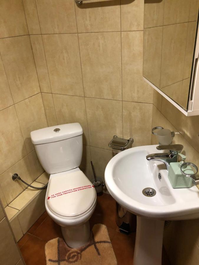Hotel Royal Bijelo Polje Εξωτερικό φωτογραφία