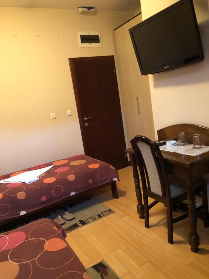 Hotel Royal Bijelo Polje Εξωτερικό φωτογραφία