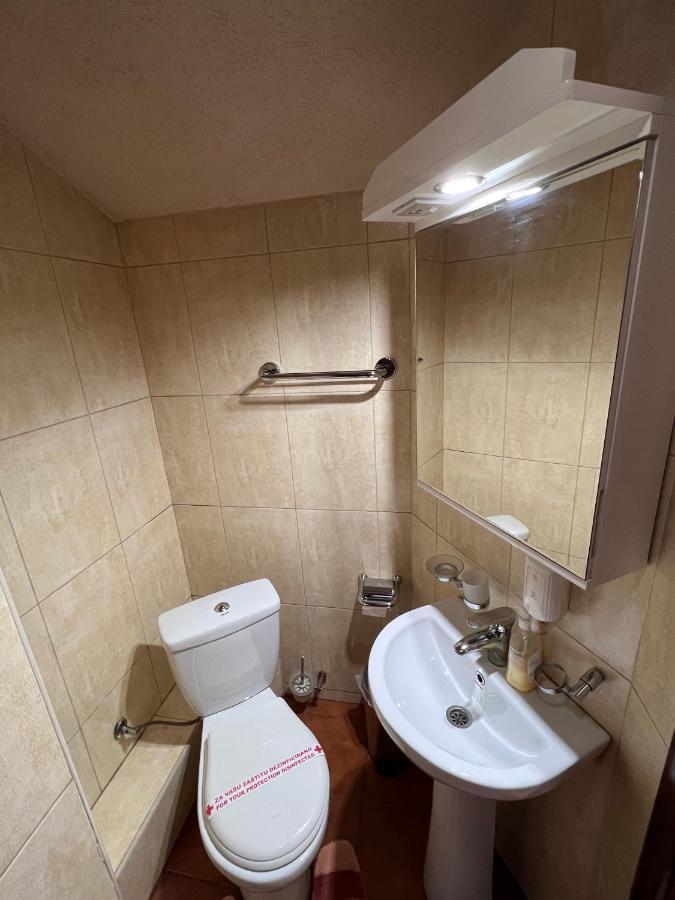 Hotel Royal Bijelo Polje Εξωτερικό φωτογραφία