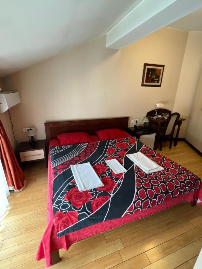 Hotel Royal Bijelo Polje Εξωτερικό φωτογραφία