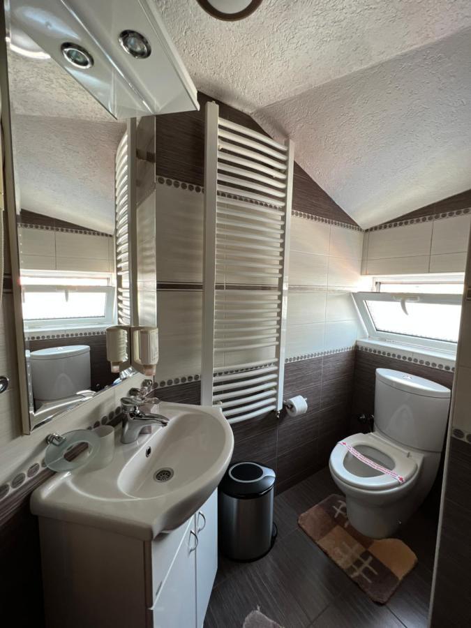 Hotel Royal Bijelo Polje Εξωτερικό φωτογραφία