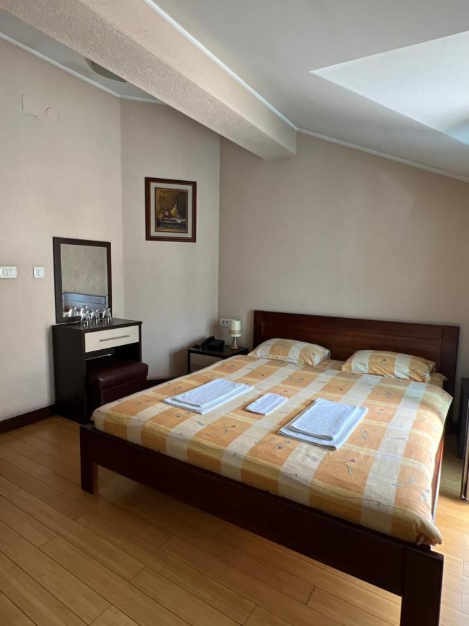 Hotel Royal Bijelo Polje Εξωτερικό φωτογραφία