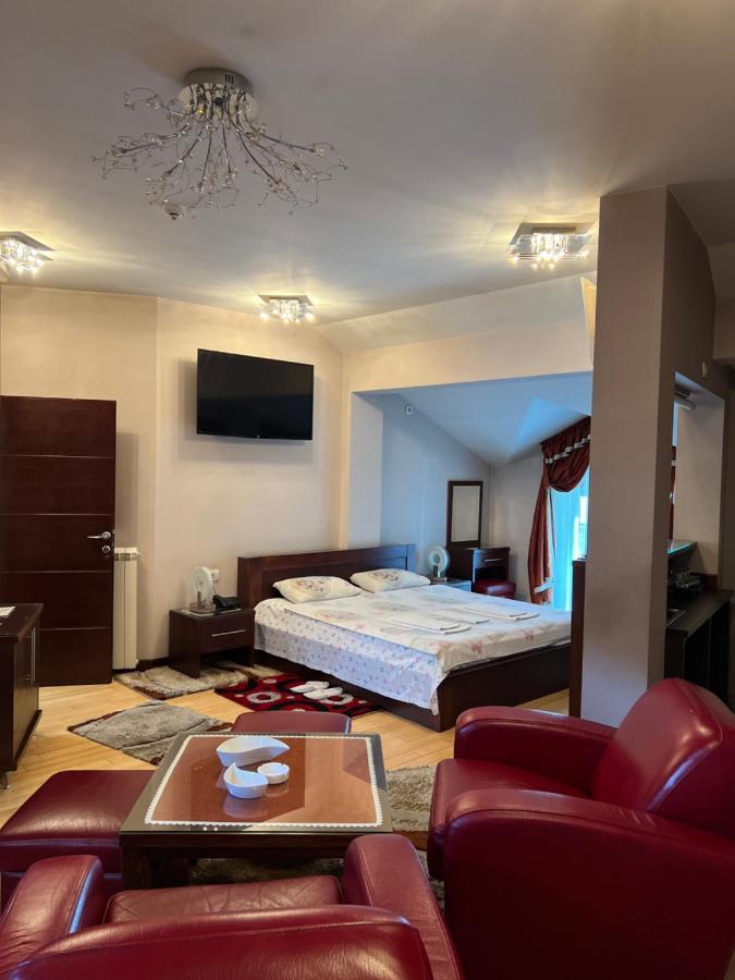 Hotel Royal Bijelo Polje Εξωτερικό φωτογραφία
