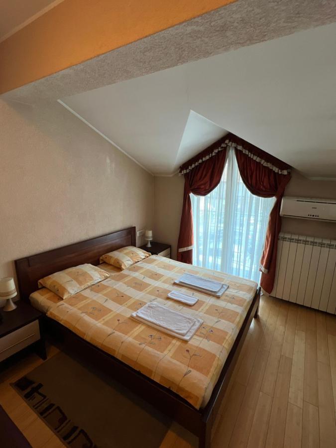 Hotel Royal Bijelo Polje Εξωτερικό φωτογραφία
