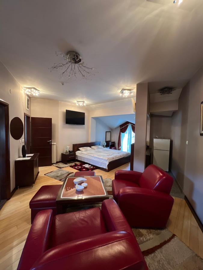 Hotel Royal Bijelo Polje Εξωτερικό φωτογραφία