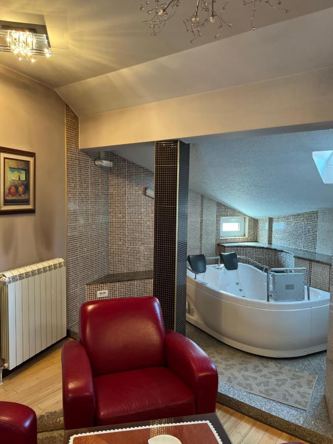 Hotel Royal Bijelo Polje Εξωτερικό φωτογραφία