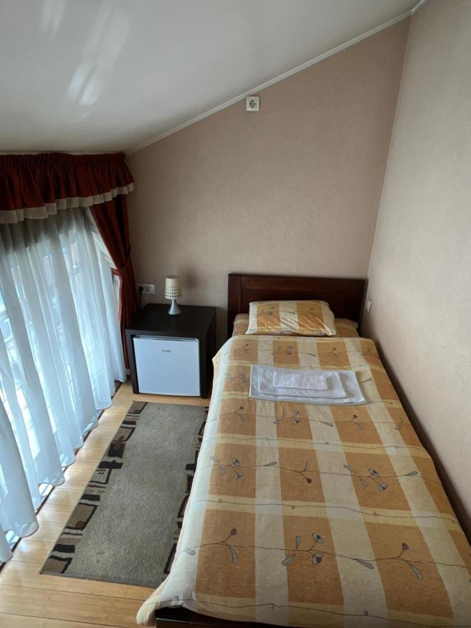 Hotel Royal Bijelo Polje Εξωτερικό φωτογραφία