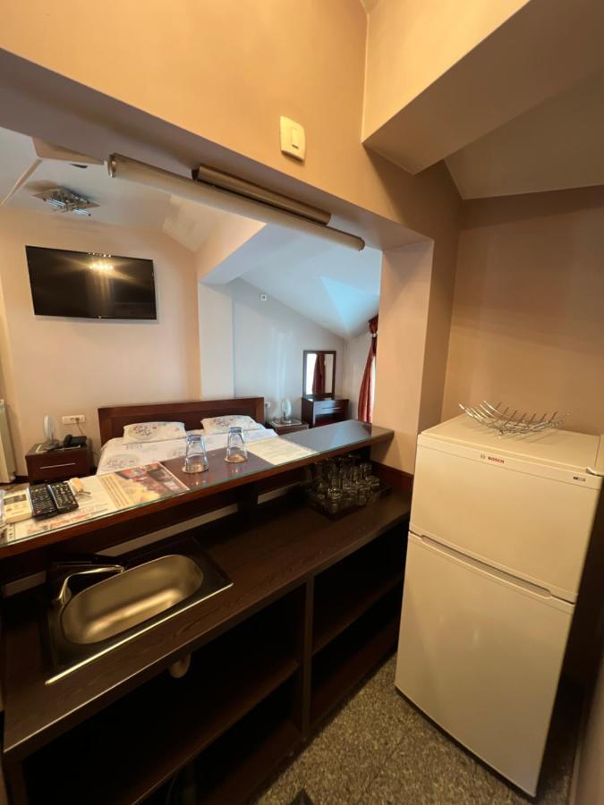 Hotel Royal Bijelo Polje Εξωτερικό φωτογραφία