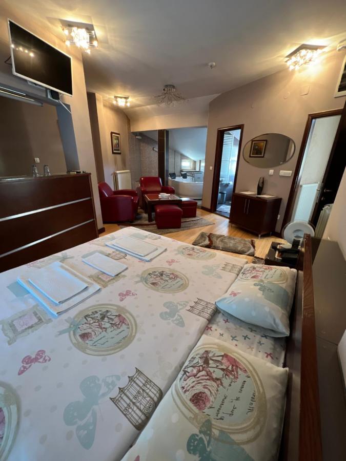 Hotel Royal Bijelo Polje Εξωτερικό φωτογραφία