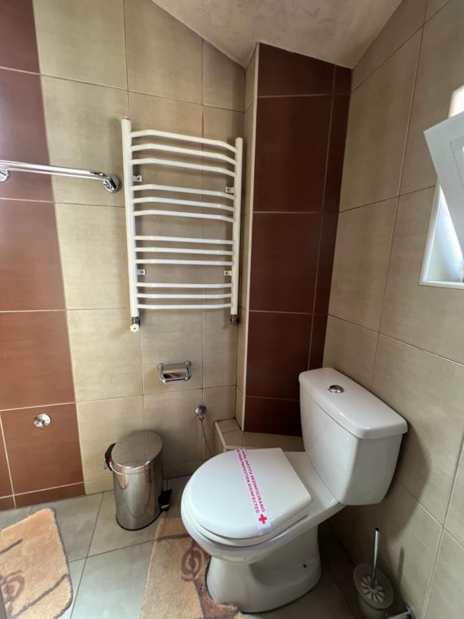 Hotel Royal Bijelo Polje Εξωτερικό φωτογραφία