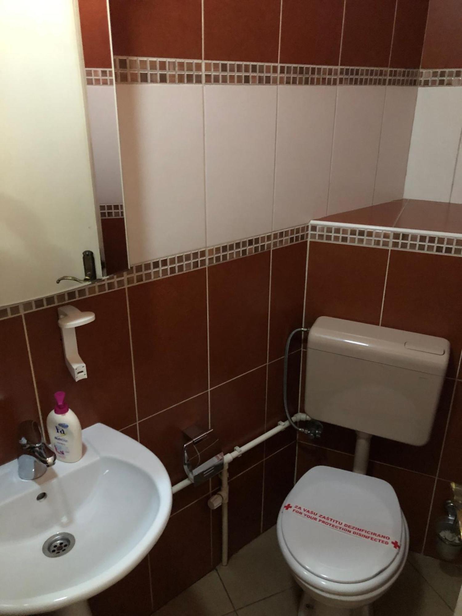 Hotel Royal Bijelo Polje Εξωτερικό φωτογραφία